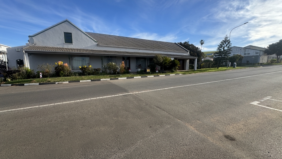 3 Bedroom Property for Sale in Darling Western Cape